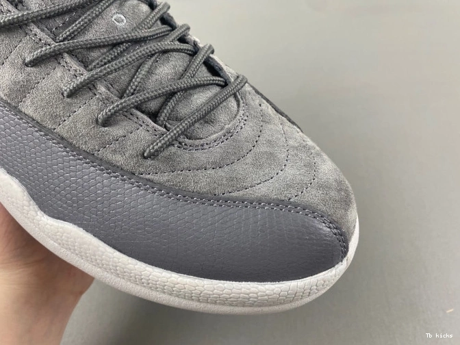 Reps TBK 12 AIR GREY